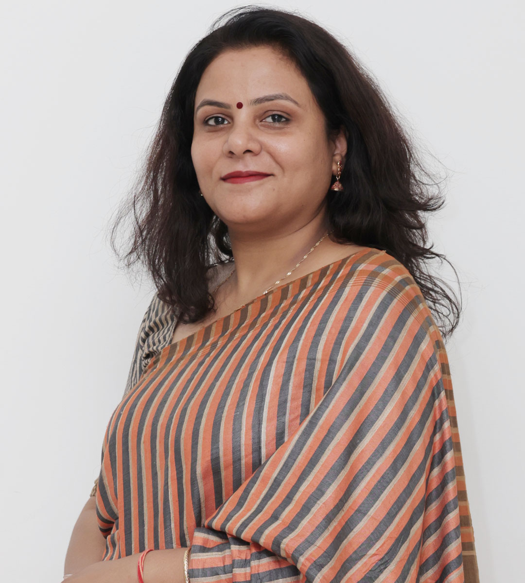 Bhavana Tewari